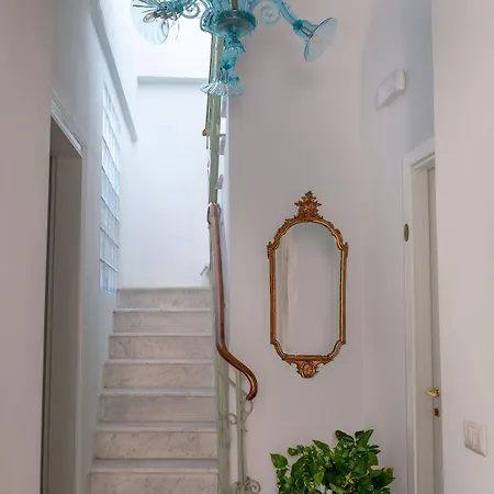 Janna 'e Mare Penzion 4*