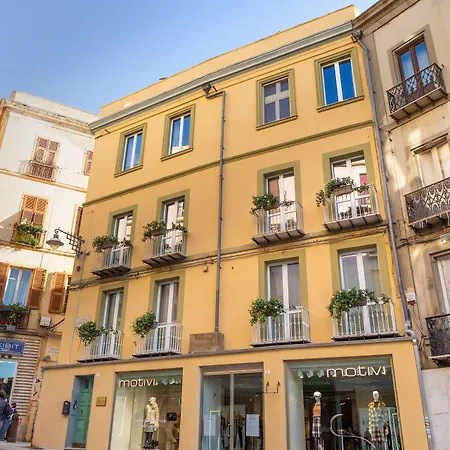 Janna 'e Mare Cagliari