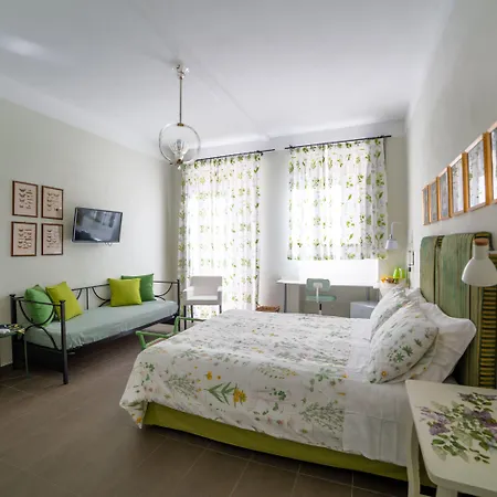 Penzion Janna 'e Mare 4*