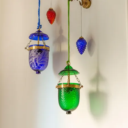 Janna 'e Mare Penzion 4*