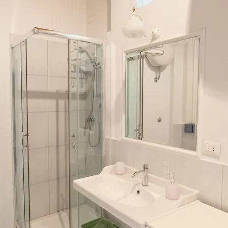 Vendégház Janna 'e Mare 4*