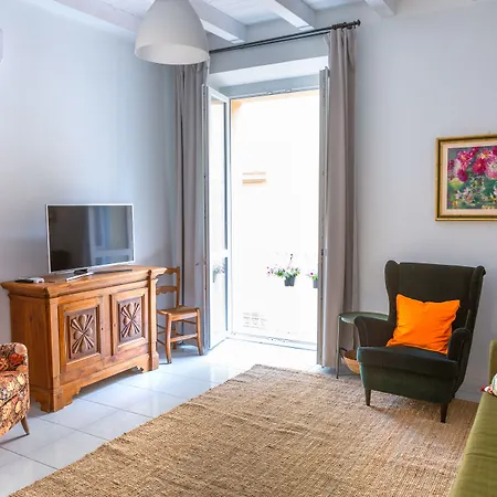 Janna 'e Mare Vendégház