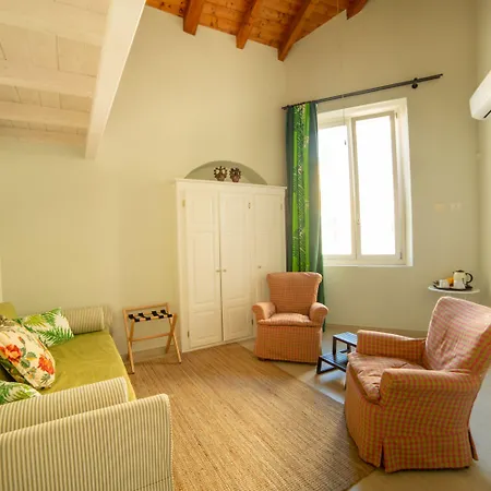 Guest house Janna 'e Mare 4*