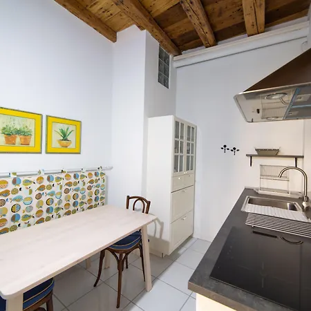 Janna 'e Mare Guest house 4*