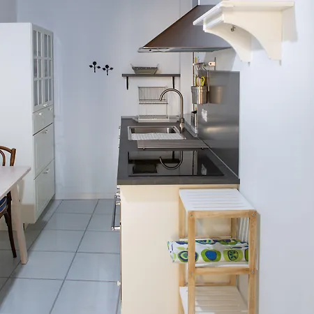 Janna 'e Mare Penzion