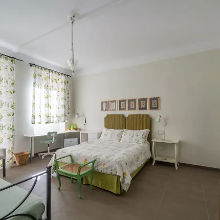 Janna 'e Mare Guest house Cagliari