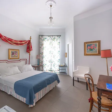 Janna 'e Mare Guest house